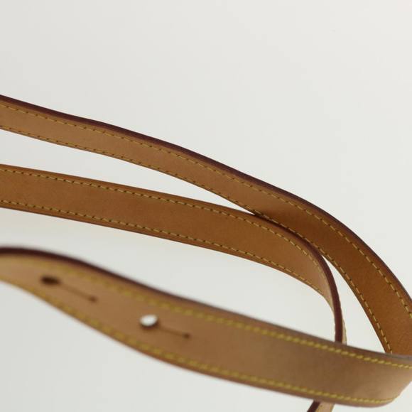 LOUIS VUITTON Damier Azur Speron Backpack N41578 LV Auth bs2469 - Picture 14 of 16